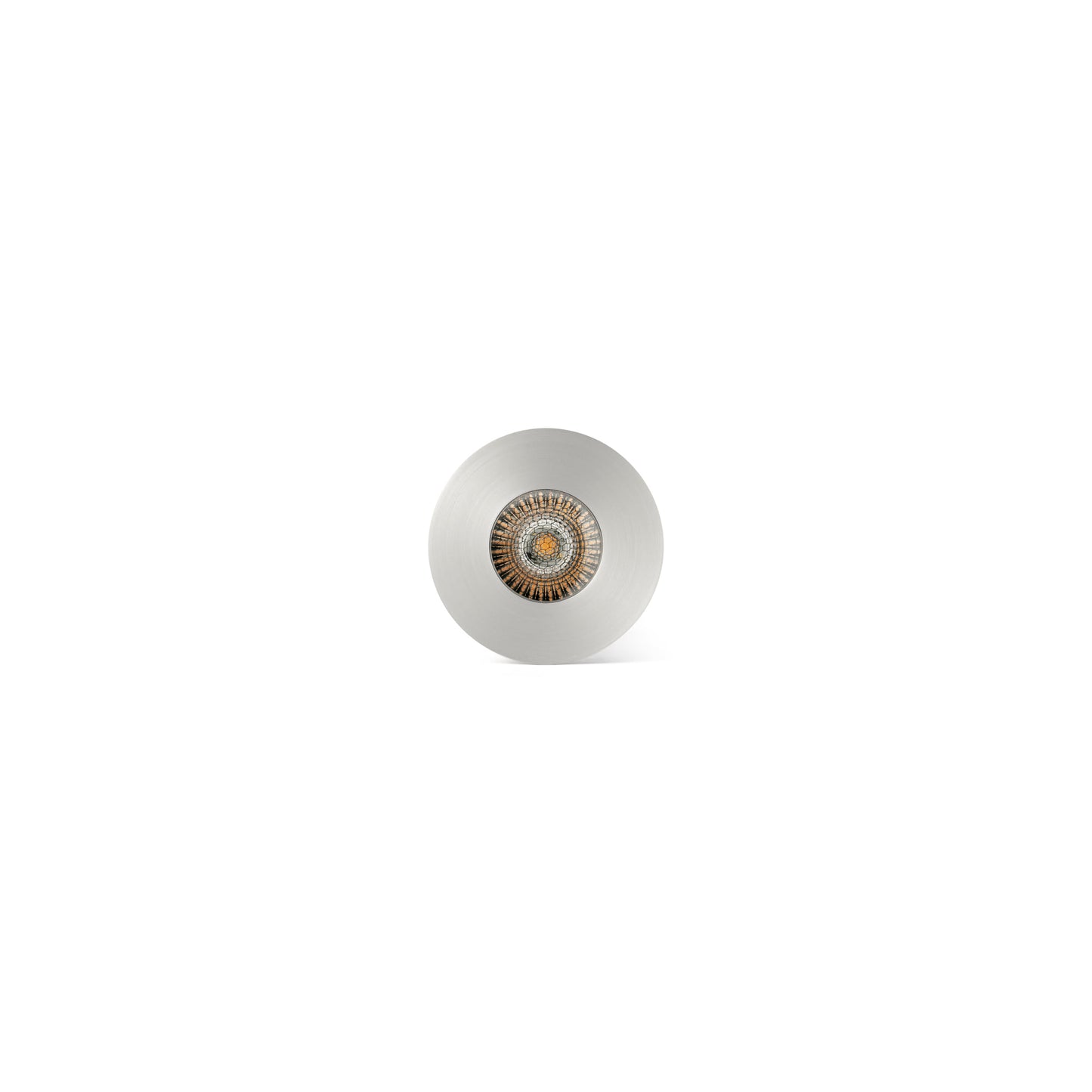 GRUND 80 Empotrable Suelo LED Inoxidable Faro 70728