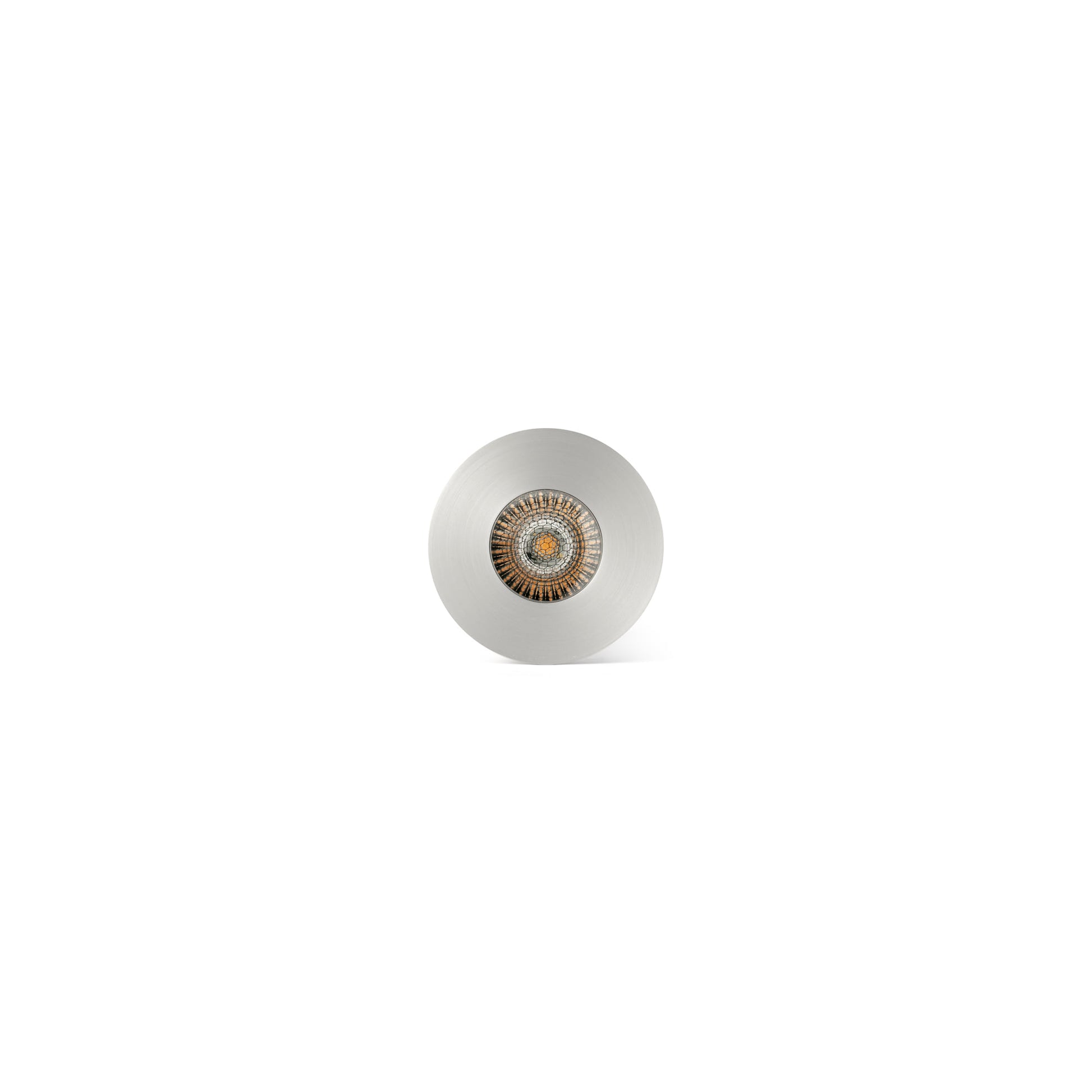 GRUND 80 Empotrable Suelo LED Inoxidable Faro 70728
