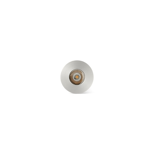GRUND 80 Empotrable Suelo LED Inoxidable Faro 70728