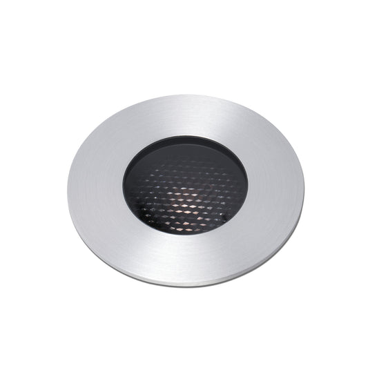 Empotrable de Suelo Grund 13W Inoxidable Satinado Faro - vista principal | FARO