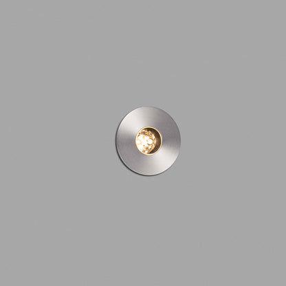 Grund 37 Luz Empotrable Suelo Inoxidable Faro 70733