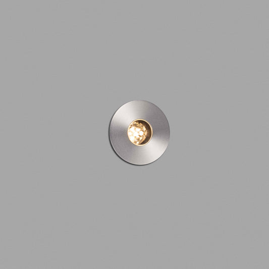 Grund 37 Luz Empotrable Suelo Inoxidable Faro 70733