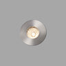 GRUND 80 Luz Empotrable LED Suelo Inox Faro 70734