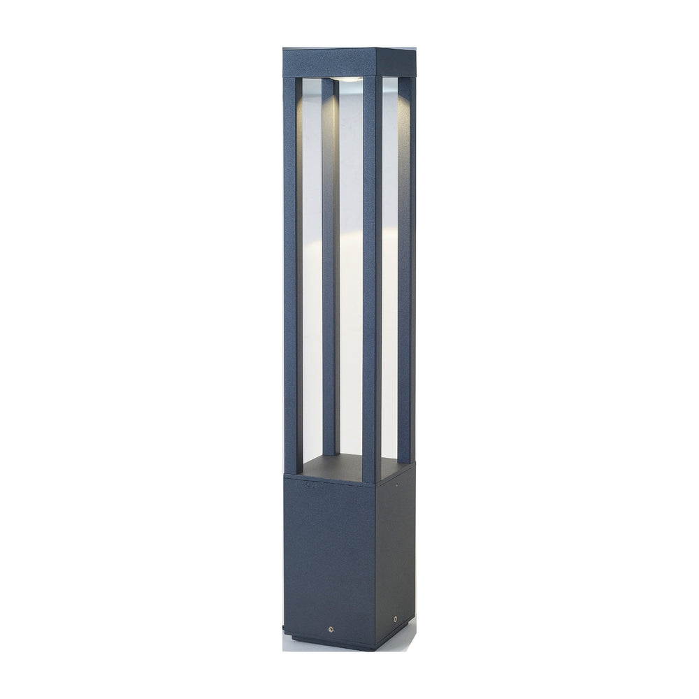 Baliza de Exterior AGRA LED Faro