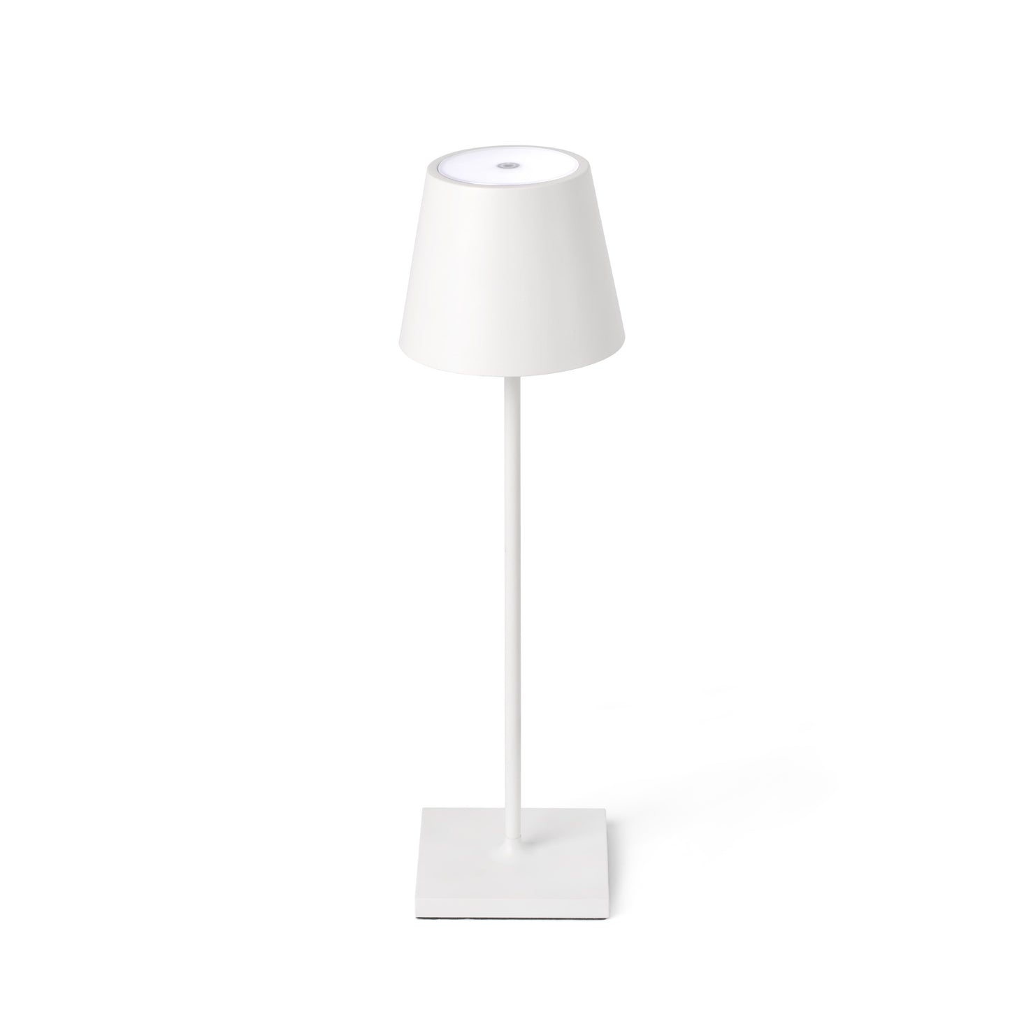 TOC 380 Lámpara Portátil Blanca para Exterior FARO - LuzGuru