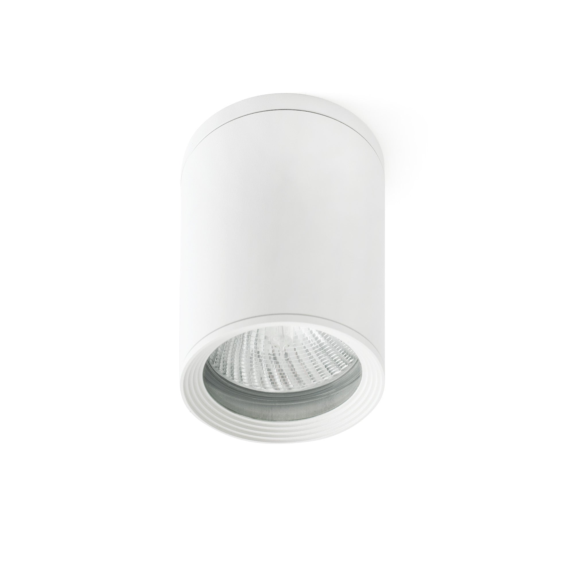 TASA Plafón Blanco Exterior FARO para balcones y terrazas - Ref. 70821