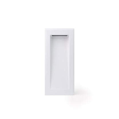 SOUN 105 Empotrable LED Blanco Faro 70834 para iluminación exterior