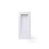 SOUN 105 Empotrable LED Blanco Faro 70834 para iluminación exterior