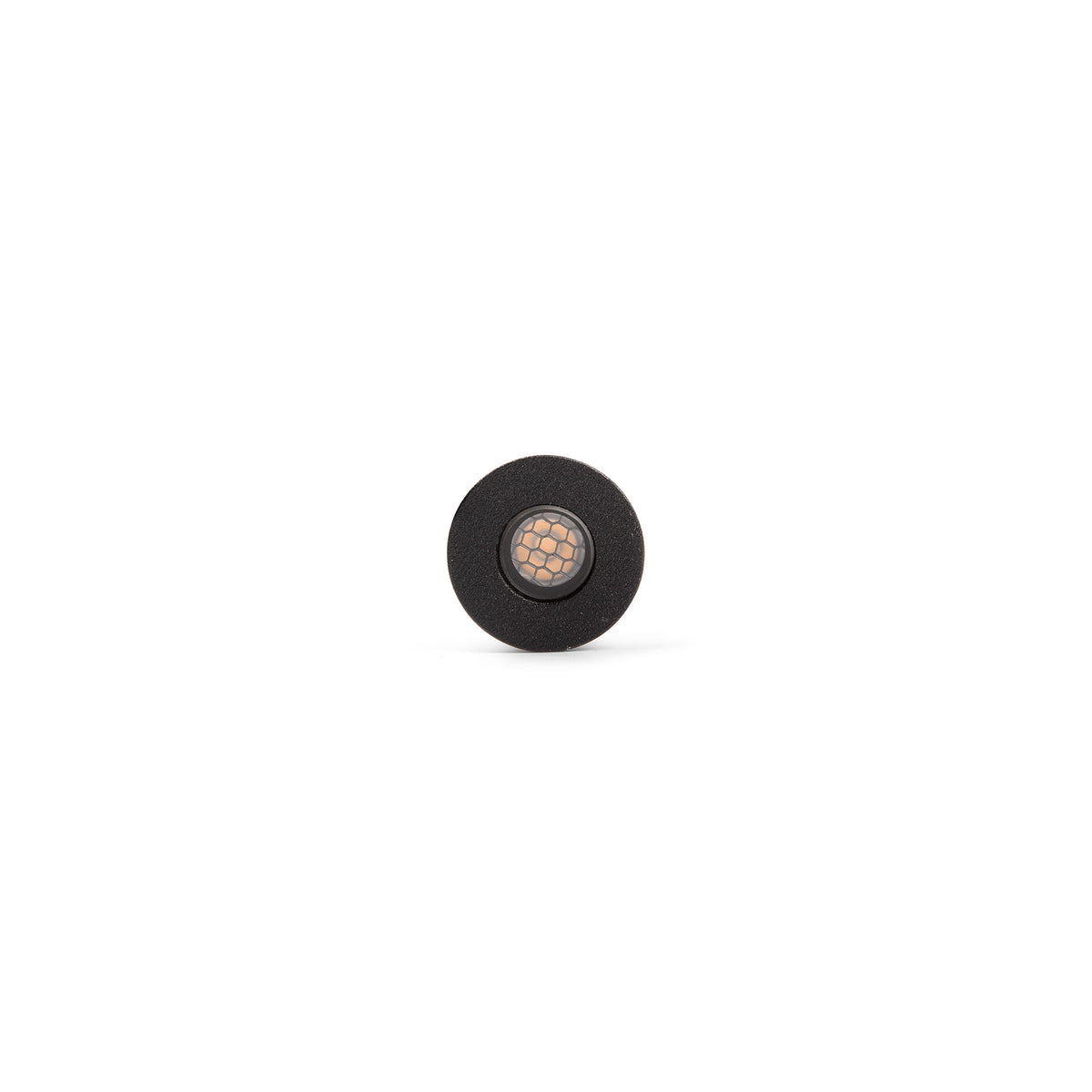 Foco Empotrable de Exterior GRUND 1W 2700K Inoxidable Satinado FARO - vista principal | FARO