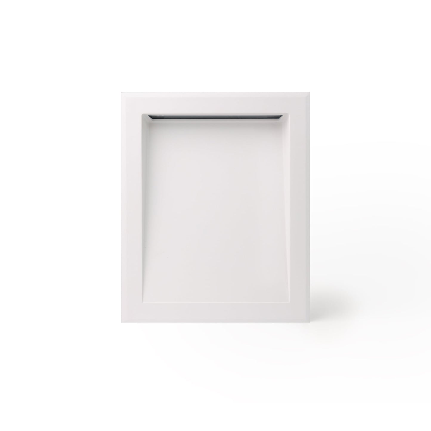 SOUN Empotrable LED Blanco Faro para jardín y terraza, Ref. 70901