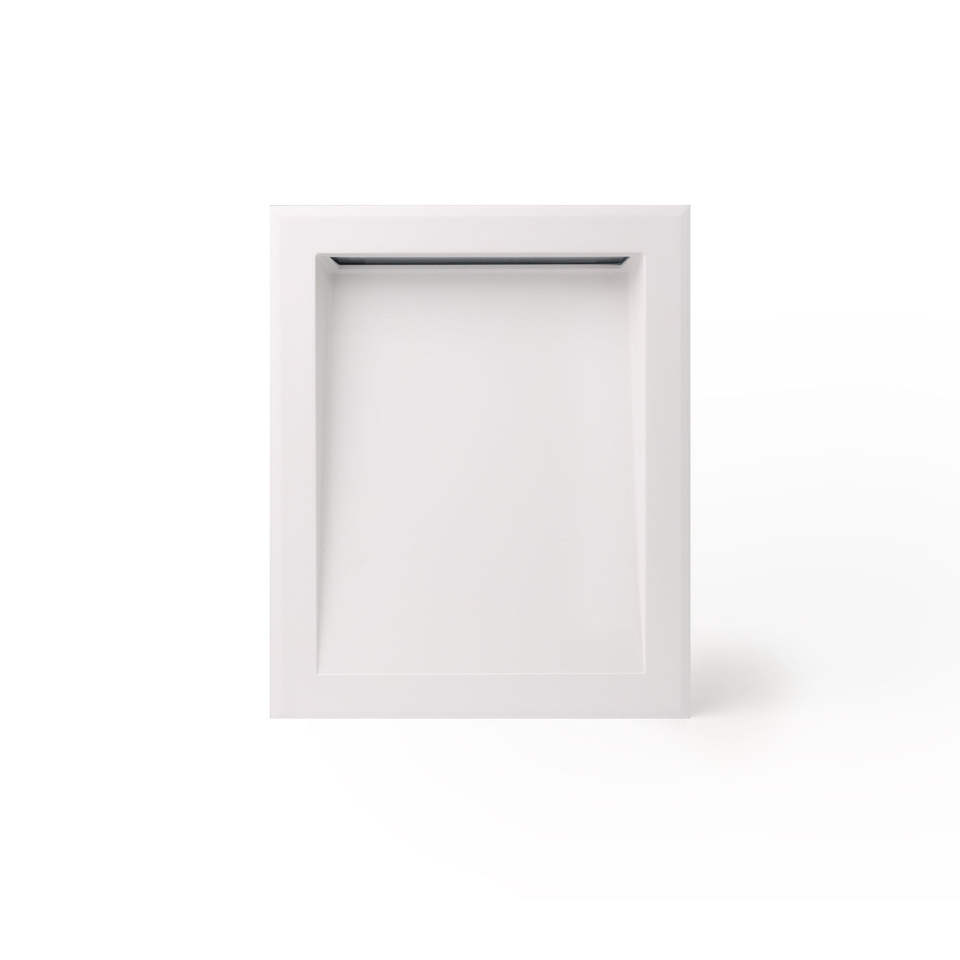 SOUN Empotrable LED Blanco Faro para jardín y terraza, Ref. 70901
