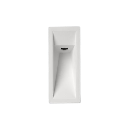 Empotrable de Pared Exterior TIL Blanco LED 3W Faro - vista principal | FARO