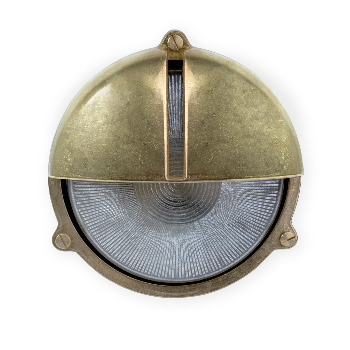 TIMON Aplique Latón Exterior Faro 70996 para iluminar tu jardín con estilo atemporal.