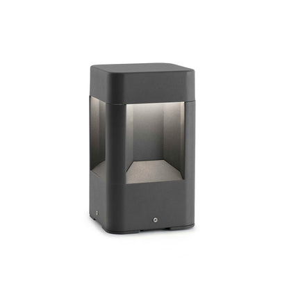 NAYA Sobremuro Exterior Gris Oscuro FARO 71198 para jardín