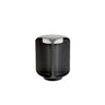 Baliza Exterior BU-OH Faro Gris Oscuro 71213 para jardín y terraza