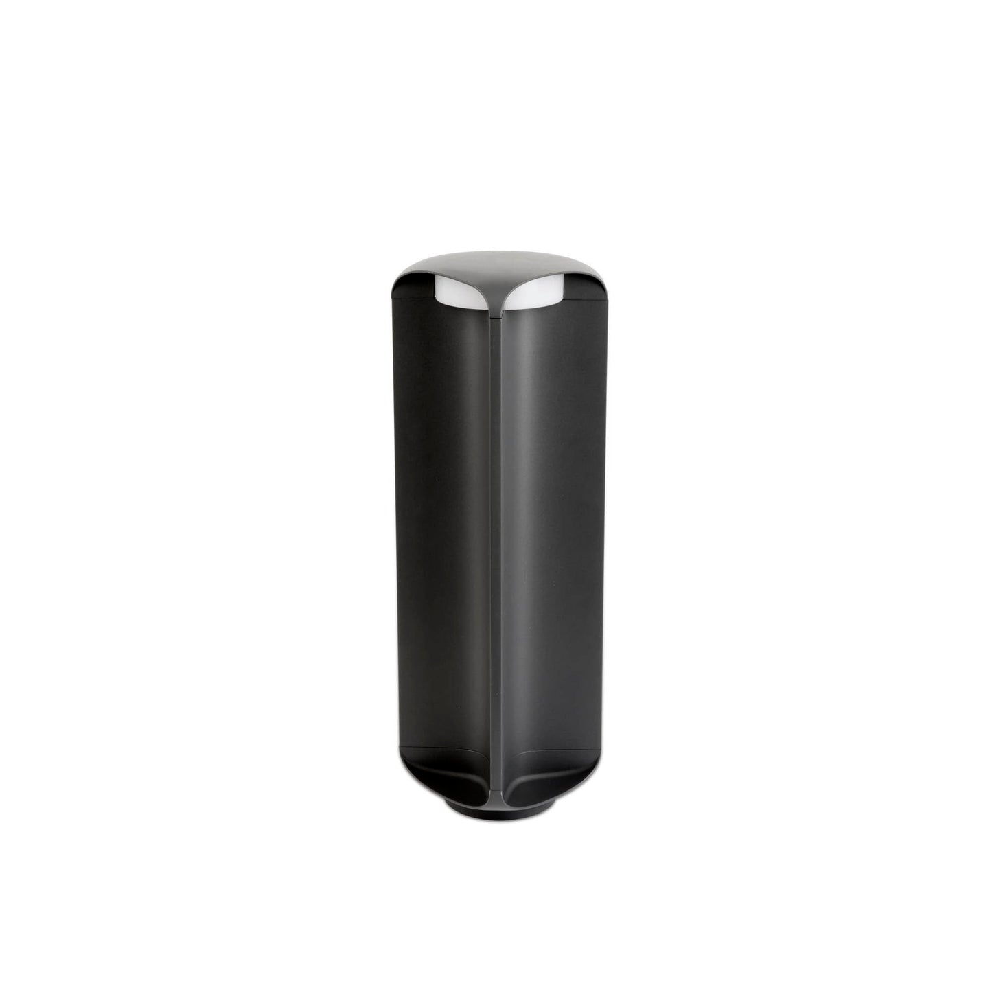Baliza Exterior Diseño Moderno Gris Oscuro FARO BU-OH 71214