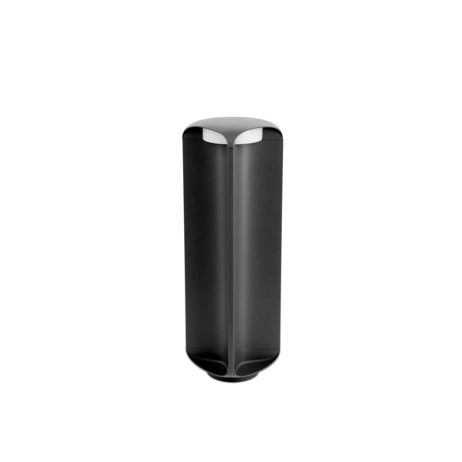 Baliza Exterior Diseño Moderno Gris Oscuro FARO BU-OH 71214