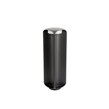 Baliza Exterior Diseño Moderno Gris Oscuro FARO BU-OH 71214