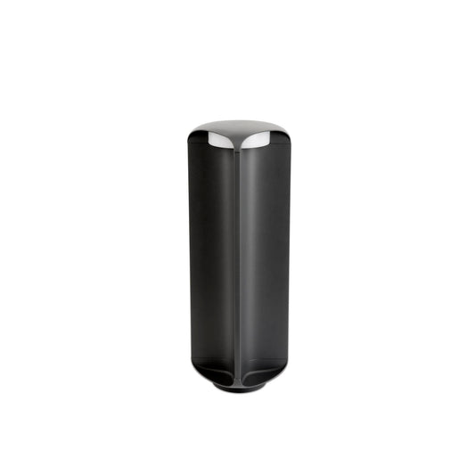Baliza Exterior Diseño Moderno Gris Oscuro FARO BU-OH 71214