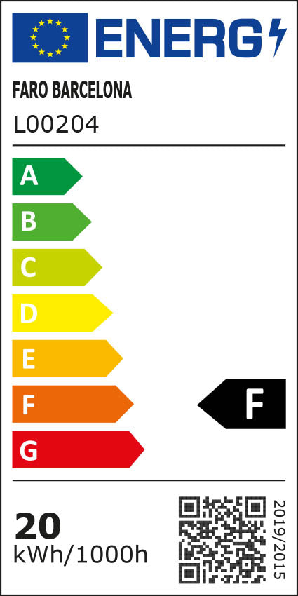 Luminaria moderna gris, ideal para iluminación de caminos
