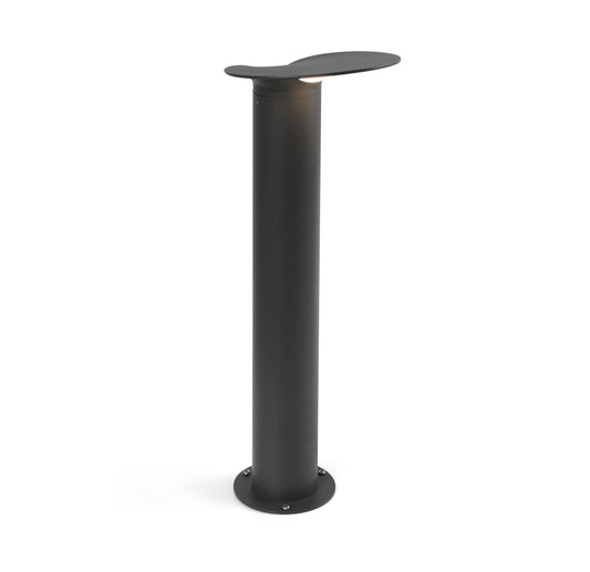 Baliza Exterior LOTUS 650 cm Gris Oscuro IP65 Faro - vista principal | FARO