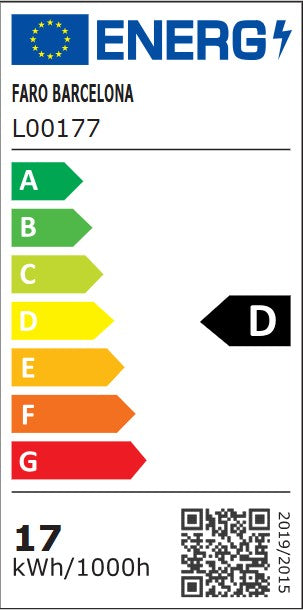Iluminación moderna para exterior ideal para iluminar tu jardín
