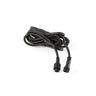 CADAQUÉS Alargador Cable 2.5M Faro 71244 para lámpara exterior con IP44