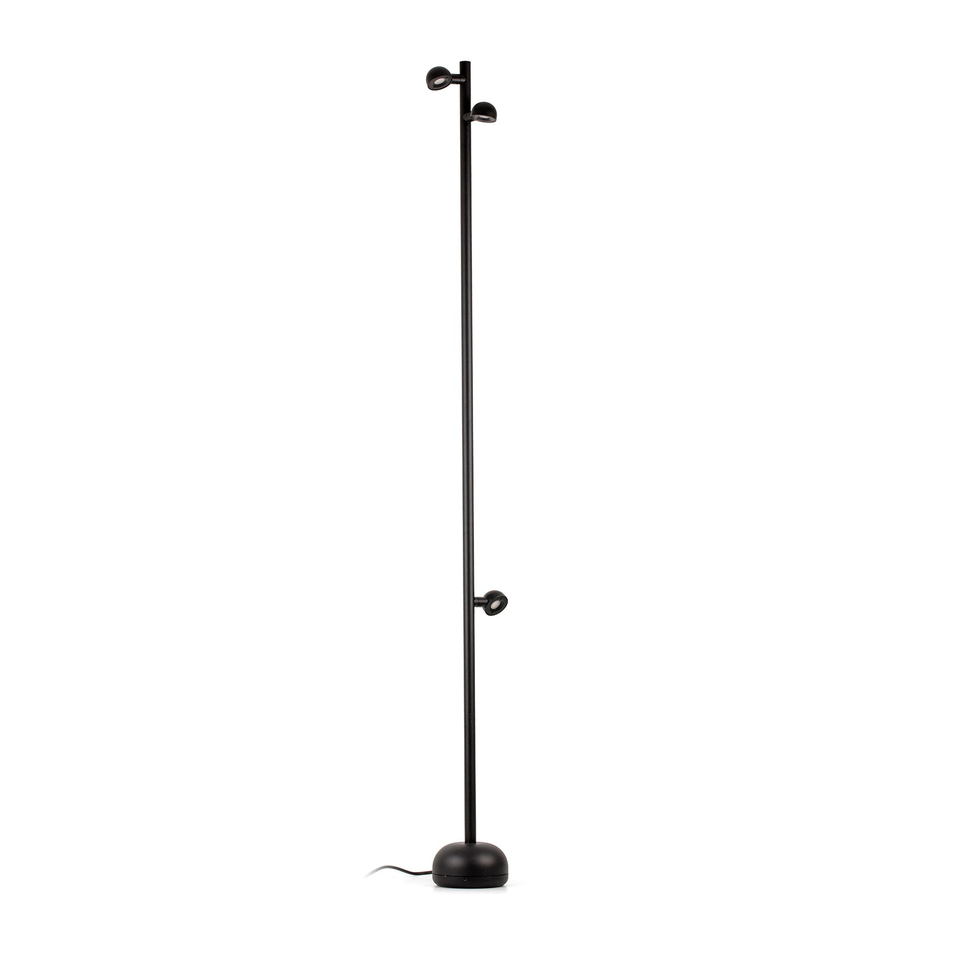 Farola Exterior BROT Faro con Estaca LuzGuru 71257