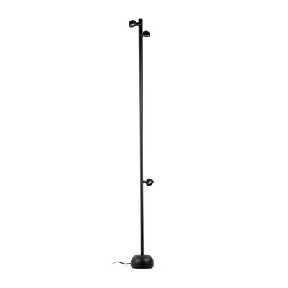 Farola Exterior BROT Faro con Estaca LuzGuru 71257