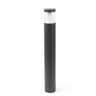 Baliza LED para jardín PLIM Gris Oscuro FARO 71299
