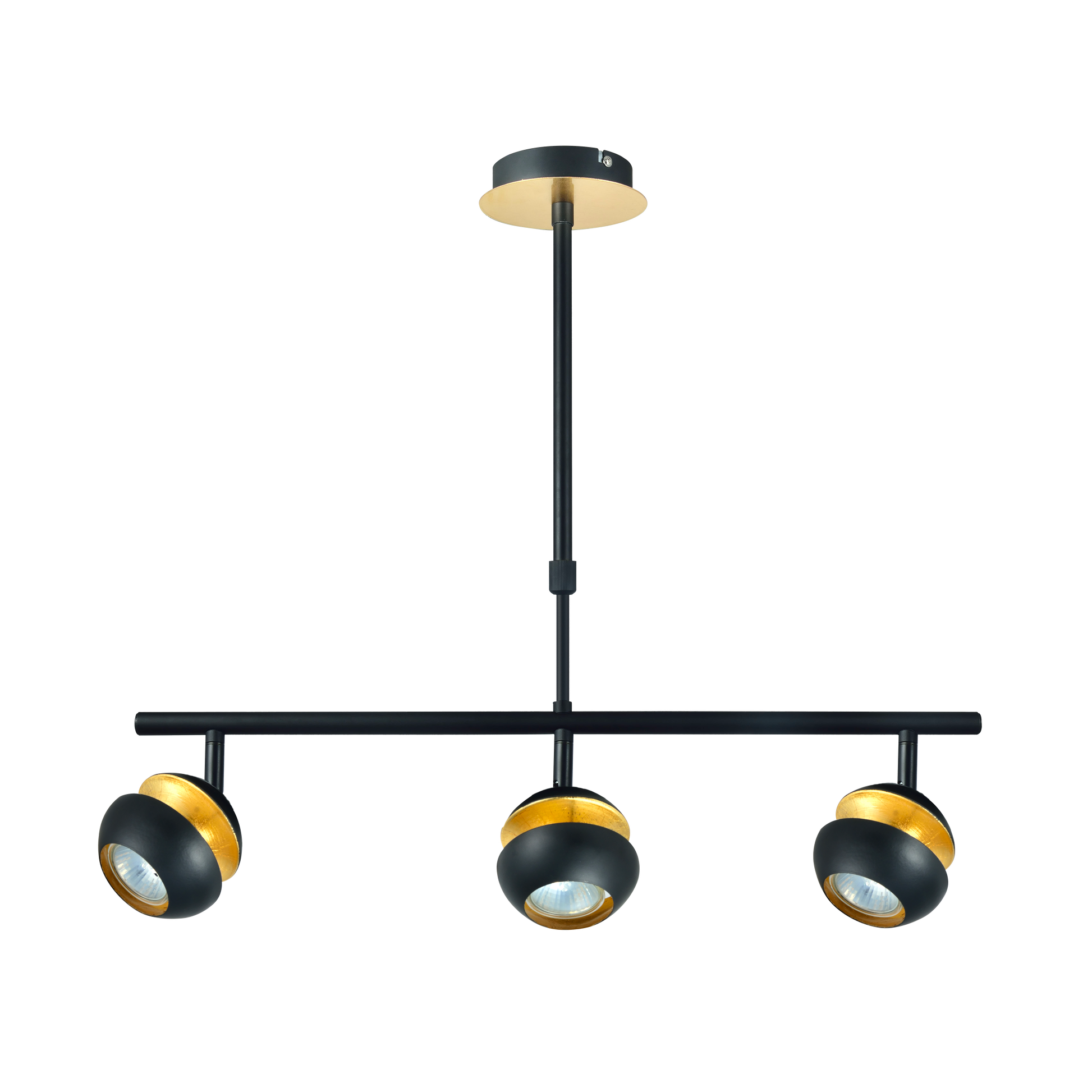 Lámpara de techo con diseño sofisticado ideal para el comedor