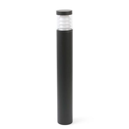 PLIM 3 Baliza LED Gris Oscuro Faro para jardín (71301)