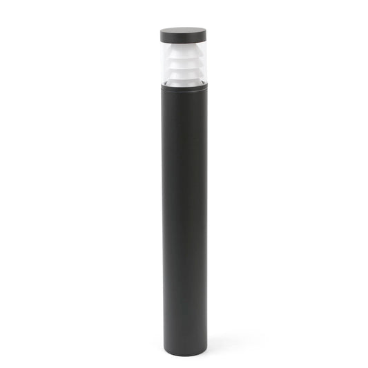 PLIM 3 Baliza LED Gris Oscuro Faro para jardín (71301)