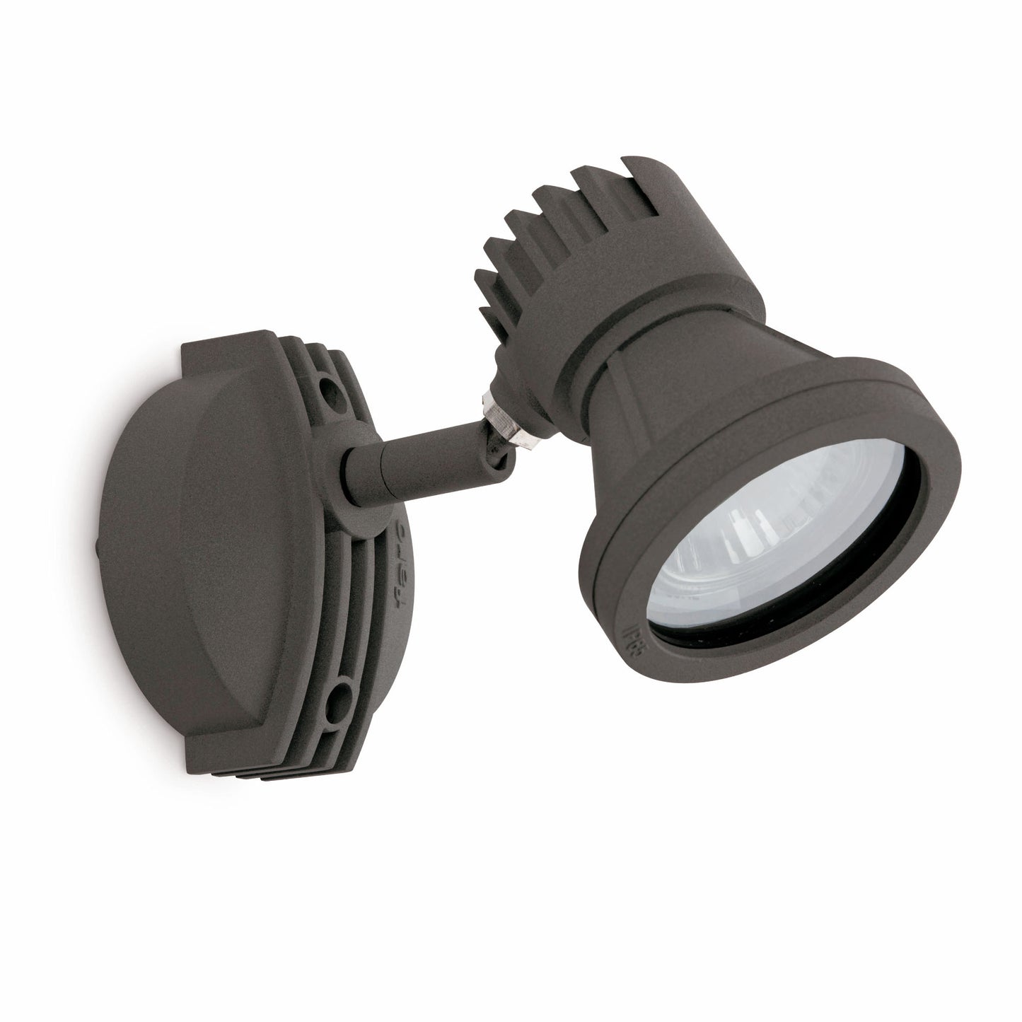 Project 73 Lámpara Proyector Aplique Gris Oscuro Faro 71390