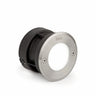 LED 18 R Empotrable Inoxidable para Suelo Faro - LuzGuru 71498N