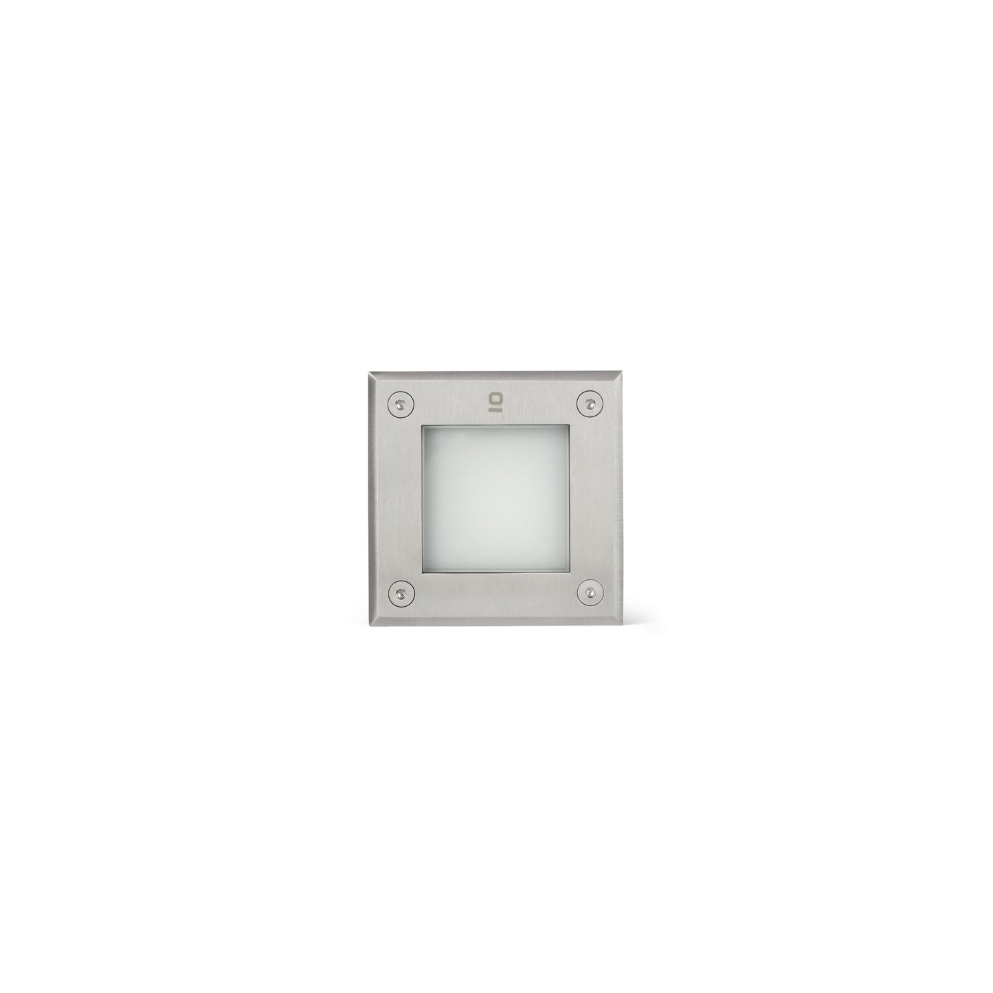 LED 18 SQ Luz Empotrable Suelo Inoxidable Faro 71499N