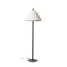 Saigon Lámpara de Pie Exterior Gris y Blanca Faro 71569-05
