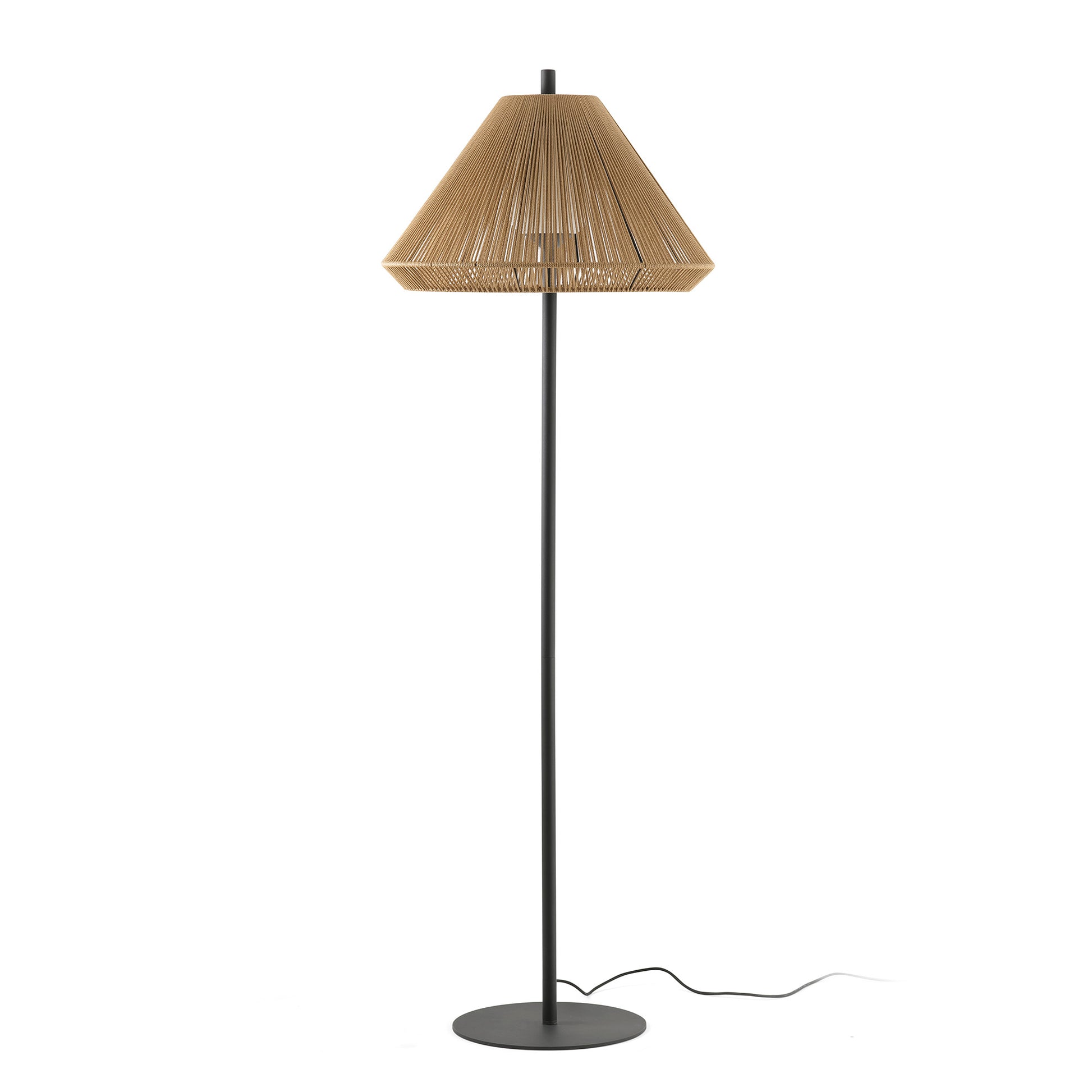 Saigon Lámpara de Pie Exterior Faro para jardín y terraza, modelo 71569-13