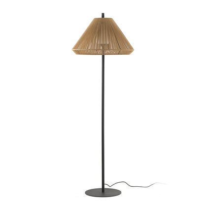 Saigon Lámpara de Pie Exterior Faro para jardín y terraza, modelo 71569-13