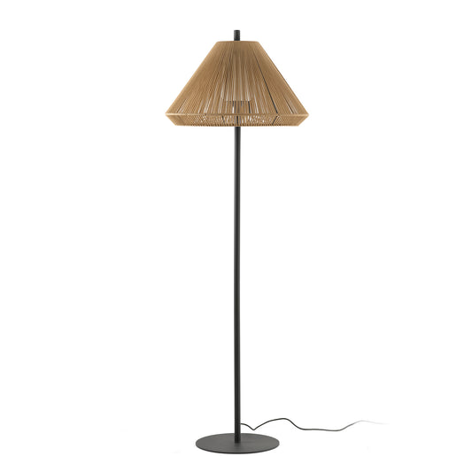 Saigon Lámpara de Pie Exterior Faro para jardín y terraza, modelo 71569-13