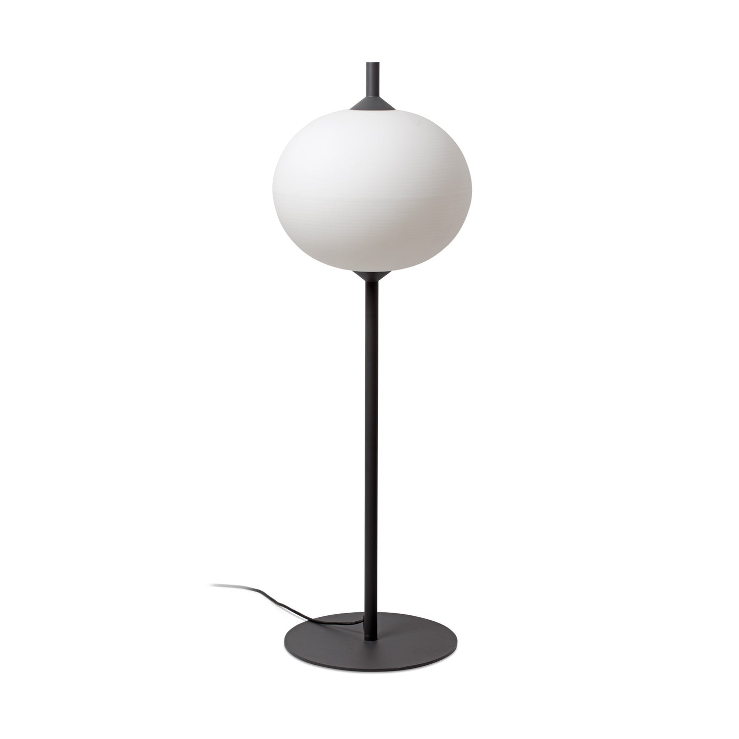 Saigon Lámpara de Pie Exterior FARO para jardín, diseño minimalista, ref. 71575-04