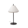 Saigon Lámpara de Pie Exterior Textilene Blanco Mate FARO 71575-05
