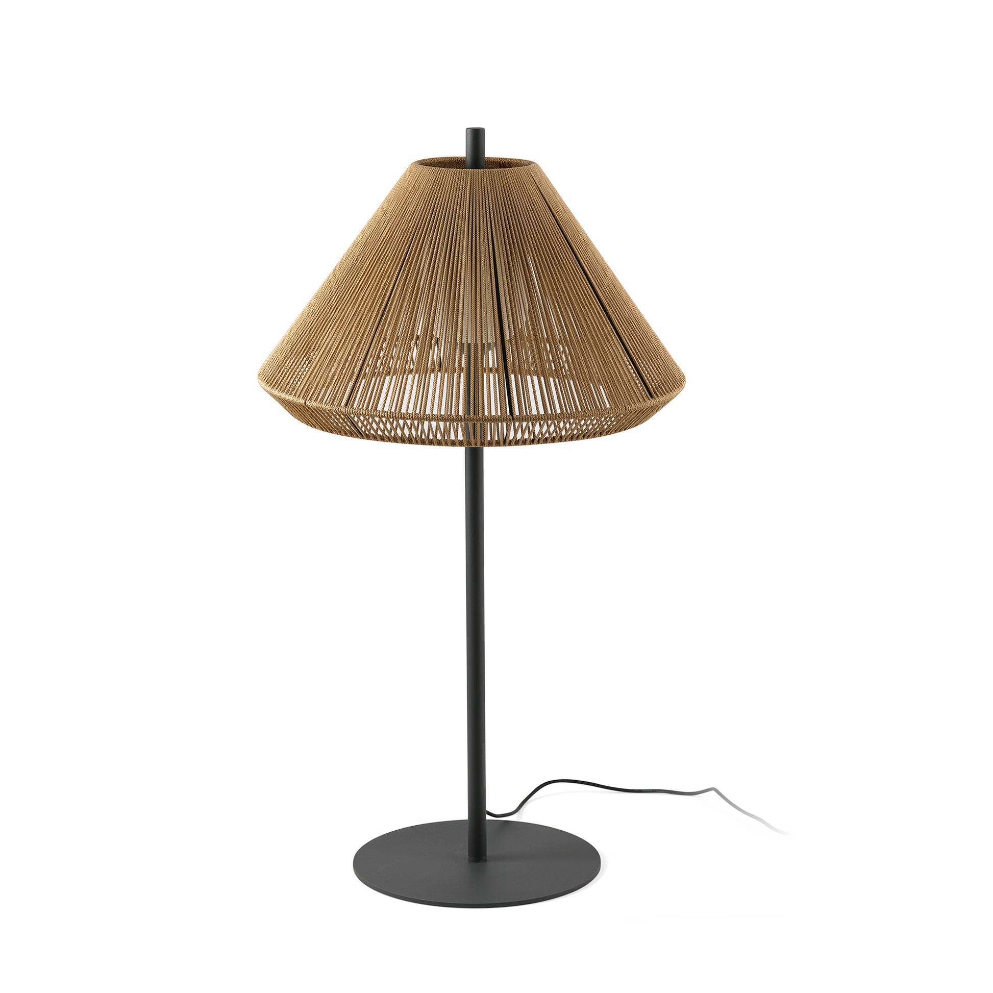 Lámpara de Pie Saigon Exterior FARO - Diseño y Calidad LuzGuru 71575-13