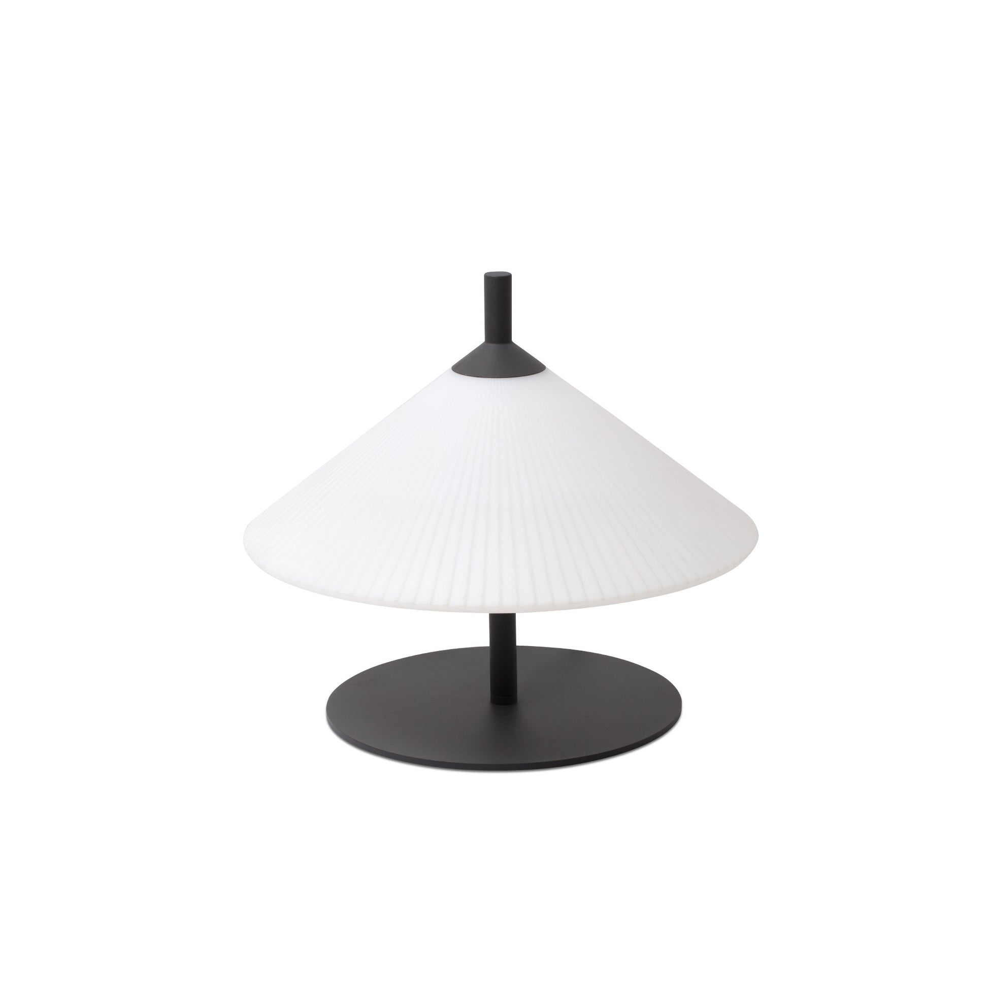 Lámpara de pie exterior Saigon Faro, iluminación para jardín 71576-01