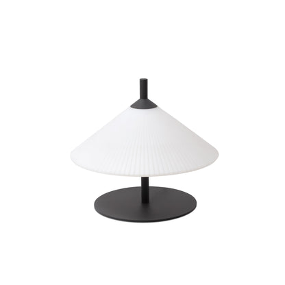Lámpara de pie exterior Saigon Faro, iluminación para jardín 71576-01