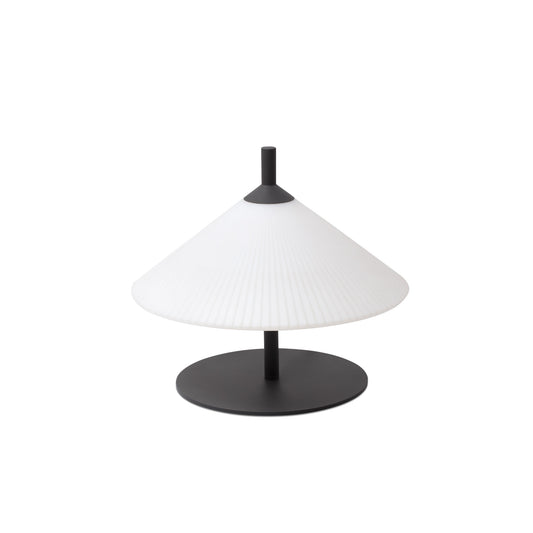 Lámpara de pie exterior Saigon Faro, iluminación para jardín 71576-01