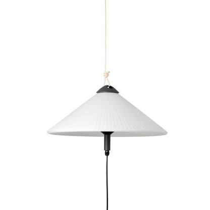 Saigon Lámpara Portátil Colgante Gris y Blanco Faro 71584-01 para exterior