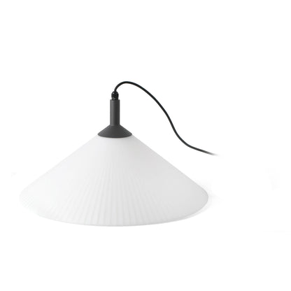 SAIGON Lámpara Portátil Colgante Gris Diseño FARO 71584-02