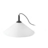 SAIGON Lámpara Portátil Colgante Gris Diseño FARO 71584-02