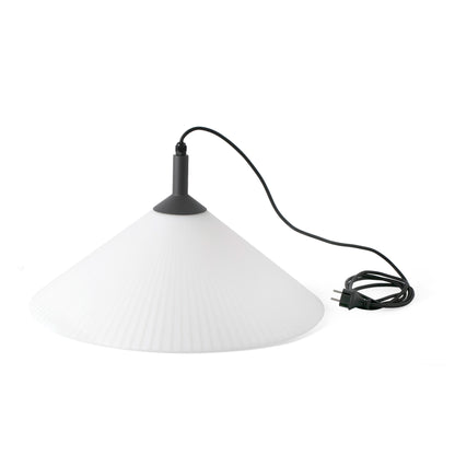 Lámpara Portátil y Colgante Exterior Saigon R55 Gris Oscuro FARO - vista principal | FARO